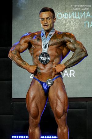 BODYBUILDING 90